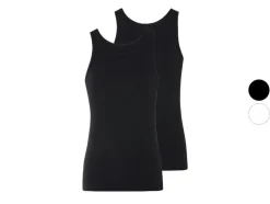 2 Heren hemden<esmara Men Outlet
