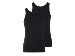 2 Heren hemden<esmara Men Outlet