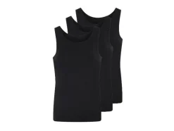 3 heren hemden<LIVERGY® Outlet