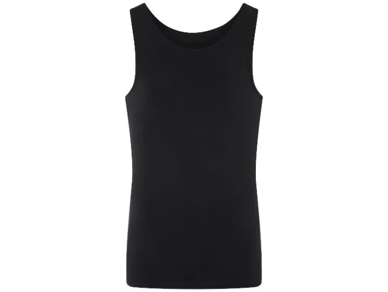 3 heren hemden<LIVERGY® Outlet