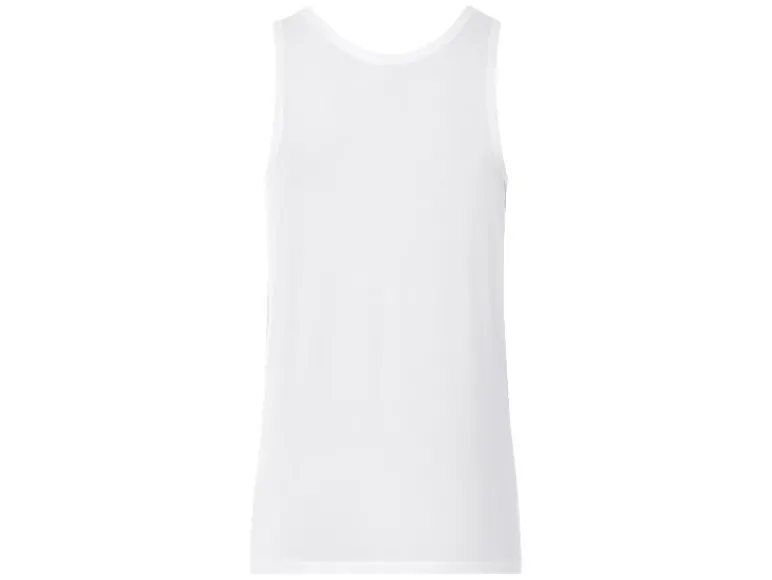 5 Heren hemden<esmara Men Sale
