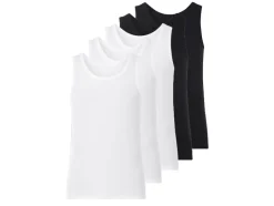 5 Heren hemden<esmara Men Sale