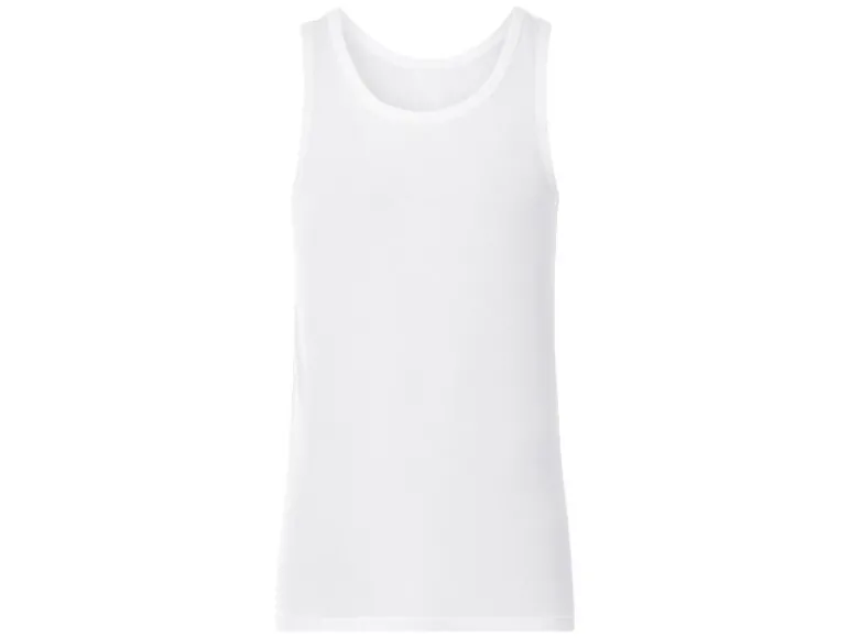 5 Heren hemden<esmara Men Sale