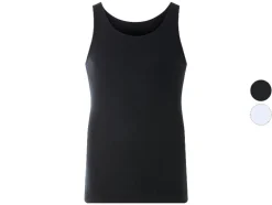 3 heren hemden - Plus size<LIVERGY®