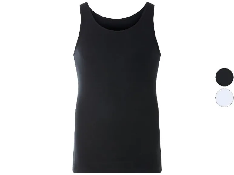 3 heren hemden - Plus size<LIVERGY®