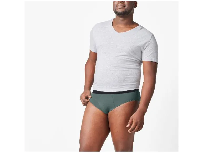3 heren onderbroeken - Plus size<LIVERGY® Online