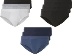 3 heren onderbroeken plus size<LIVERGY® Discount