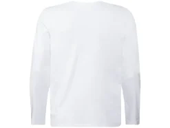2 heren shirts met lange mouwen<LIVERGY® New