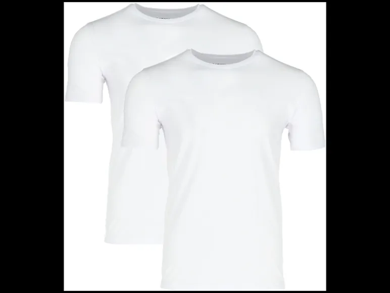 2 Heren T-shirts<MEXX Clearance