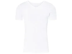 3 heren T-shirts<LIVERGY®