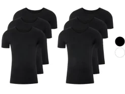 3 heren T-shirts<LIVERGY®