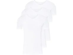 3 heren T-shirts<LIVERGY®