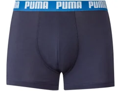 2 herenboxers<Puma Sale