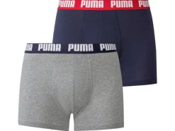2 herenboxers<Puma Sale