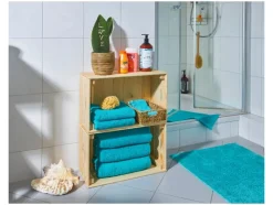 3 Houten kisten Valloni<Inter Link Best