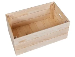 3 Houten kisten Valloni<Inter Link Best