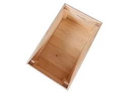 3 Houten kisten Valloni<Inter Link Best