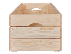3 Houten kisten Valloni<Inter Link Best