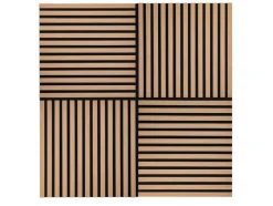 4 Houten panelen<LIVARNO home Online