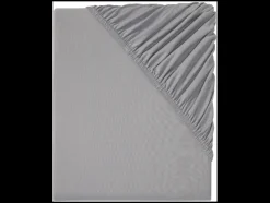 2 jersey hoeslakens 100 x 200 cm<LIVARNO home Hot