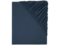 2 jersey hoeslakens 100 x 200 cm<LIVARNO home Hot