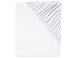 2 jersey hoeslakens 100 x 200 cm<LIVARNO home Hot