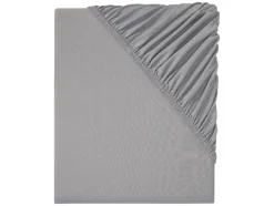 2 jersey hoeslakens 100 x 200 cm<LIVARNO home Hot