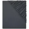 2 jersey hoeslakens 90-100 x 200 cm<LIVARNO home Outlet