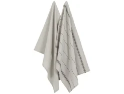 2 Keukendoeken 50 x 70 cm<LIVARNO home Discount