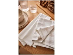 2 Keukendoeken 50 x 70 cm<LIVARNO home Discount