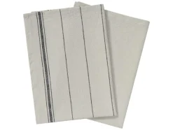 2 Keukendoeken 50 x 70 cm<LIVARNO home Discount