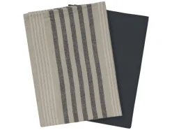 2 Keukendoeken 50 x 70 cm<LIVARNO home Discount
