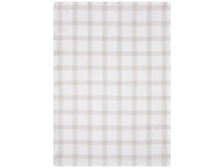 2 Keukendoeken 50 x 70 cm<LIVARNO home Discount