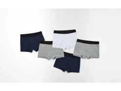 5 kinder boxers<lupilu® Hot