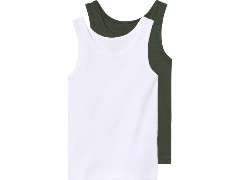 2 kinder hemden<lupilu® Discount