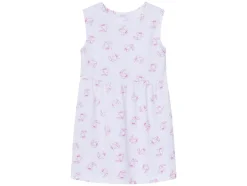 2 kinder jurken<lupilu® Outlet