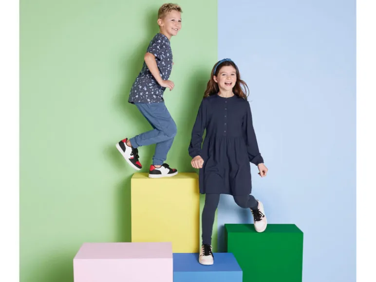 2 kinder leggings<pepperts!® New