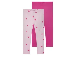 2 kinder leggings<lupilu® Online