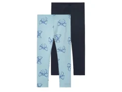 2 kinder leggings<lupilu® Online