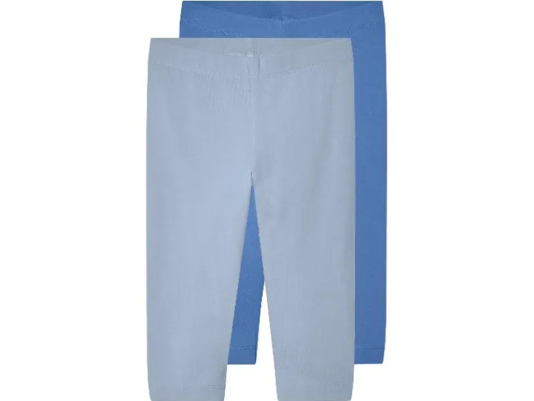 2 kinder leggings<lupilu® Outlet