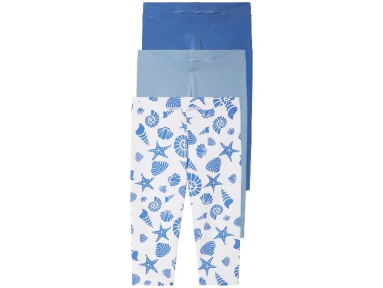 3 kinder leggings<lupilu® Sale