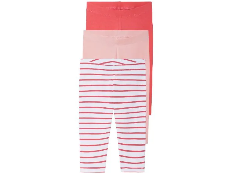 3 kinder leggings<lupilu® Sale