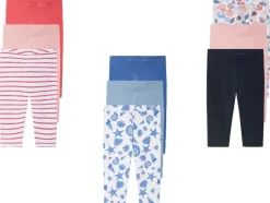 3 kinder leggings<lupilu® Sale