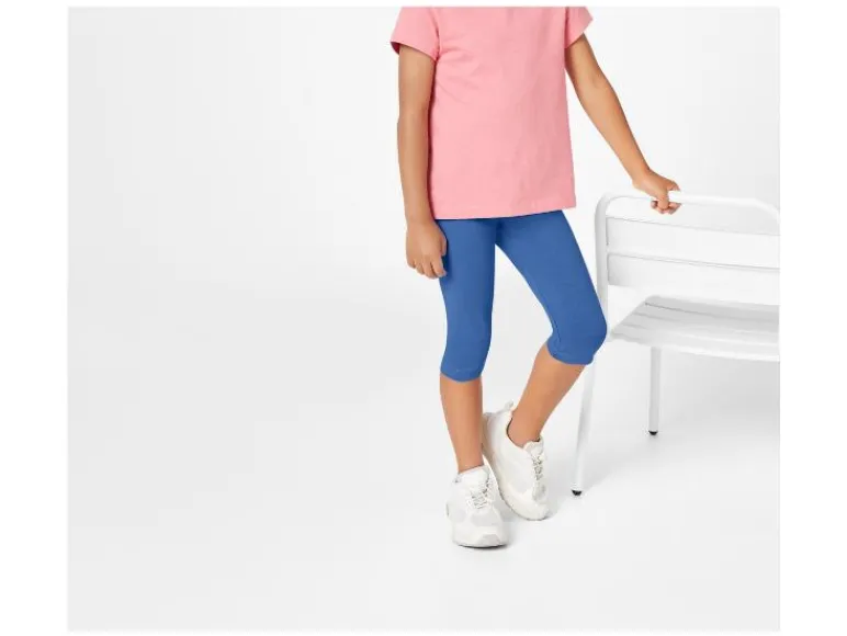 3 kinder leggings<lupilu® Sale