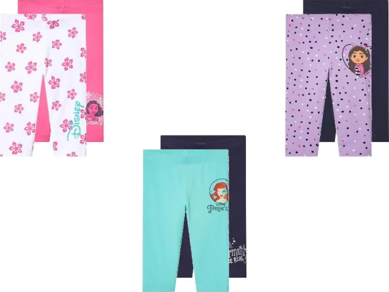 2 kinder leggings< Outlet