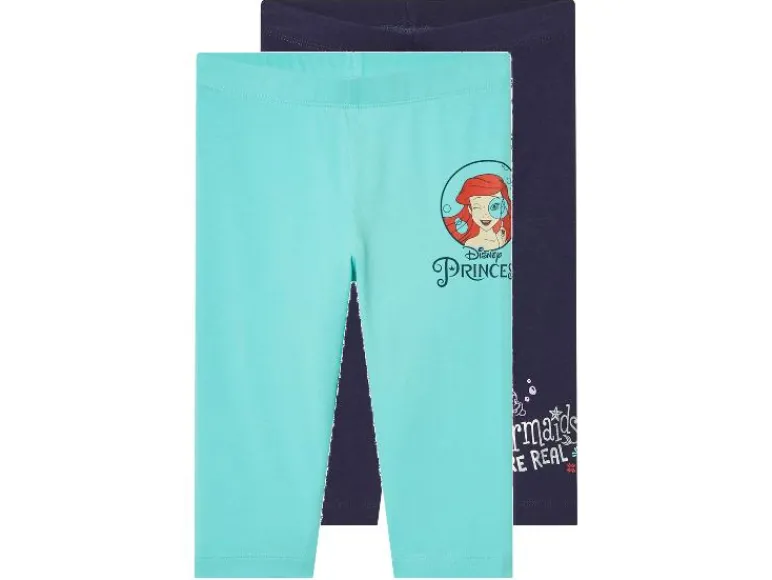 2 kinder leggings< Outlet