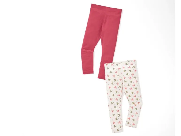 2 kinder leggings<lupilu® Sale