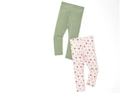 2 kinder leggings<lupilu® Sale