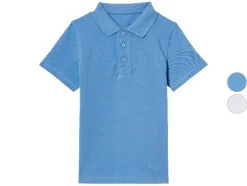 2 kinder poloshirts< Hot
