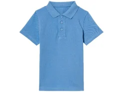 2 kinder poloshirts< Hot